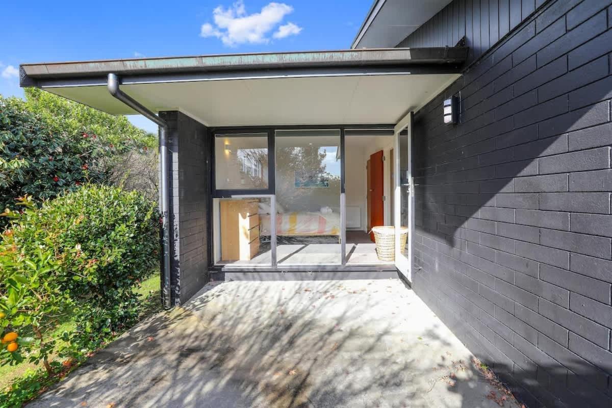 Redwoods Getaway Villa Rotorua Buitenkant foto